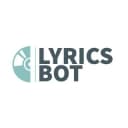 Бот LyricsBot в Telegram