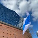 Группа Антивоенный Гамбург — ЧАТ в Telegram