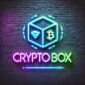 Telegram-канал Crypto Box