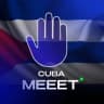 Telegram-группа MEEET | Знакомства | КУБА