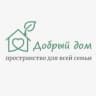 Telegram-канал Добрый дом❤️