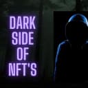 Канал DarkSide NFT в Telegram
