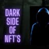 Telegram-канал DarkSide NFT