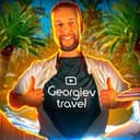 Канал 🎤Говорит Georgiev travel в Telegram