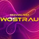 Канал WOSTRAU Nesvizh Fest в Telegram