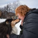 Канал Собачья жизнь. Я и 3+ 🐶 в Telegram