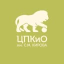 Канал Елагин остров — ЦПКиО им. С. М. Кирова в Telegram