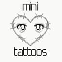 Канал Мини-тату | mini tattoo в Telegram