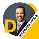 Канал 1 000 долларов дивидендами | Роман Вотинцев в Telegram