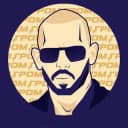 Канал Гром 🦍. Эндрю Тейт на русском. в Telegram