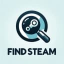 Бот Find Steam в Telegram