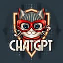 Бот ChatGPT 4 | Midjourney | CatGPT в Telegram