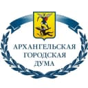 Канал Депутаты Архангельска в Telegram