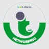 Telegram-группа IT.UZ: networking - software, solution, hardware, development & services.