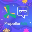 Канал Partnerkin | Арбитраж трафика в Telegram