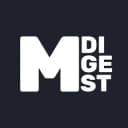 Канал Moscow Digest в Telegram
