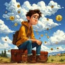 Канал Горе Криптан 💰 в Telegram