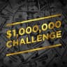 Telegram-канал One Million Challenge