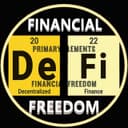 Канал Farm DeFi в Telegram