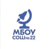 Telegram-канал Школа 22 Королёв