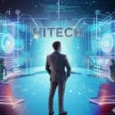 Канал Hitech в Telegram