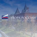 Канал ОПОРА Орел в Telegram