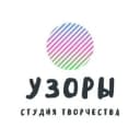 Канал "Узоры" - студия творчества • Химки в Telegram