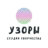 Telegram-канал "Узоры" - студия творчества • Химки