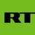 Канал RT на русском в Telegram
