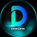 Канал DIwork | удаленная работа, фриланс в Telegram
