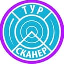 Канал ТУР СКАНЕР для регионов в Telegram
