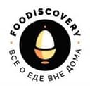 Канал FooDiscovery в Telegram