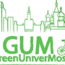 Канал GreenUniverMos в Telegram
