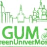 Telegram-канал GreenUniverMos
