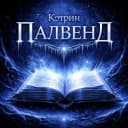 Канал Кэтрин печатает... 💙💙💙 в Telegram