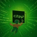 Канал Информатика ЕГЭ | itpy 👨‍💻 в Telegram