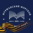 Канал Мурманский морской торговый порт в Telegram