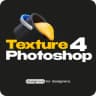 Telegram-канал Texture 4 Photoshop
