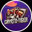 Канал Crypto Tiger 🐅 | Тагир Каримов в Telegram