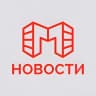 Telegram-канал Московские Новости