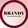 Telegram-канал Brandy Shop - женская одежда обувь аксессуары