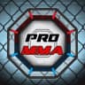 Telegram-канал PRO MMA | UFC