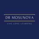 Канал Dr Mosunova в Telegram