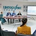 Канал Пресс-центр Интерфакс-Урал в Екатеринбурге в Telegram