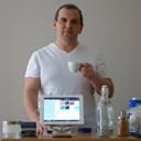 Канал CoffeeRoom. Автоматизация кофеен и ресторанов в Telegram