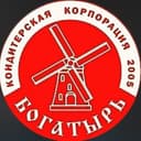 Канал ППО "БОГАТЫРЬ" inc.™ в Telegram