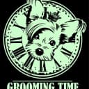 Канал GroomingTime. Гуманный груминг - стрижка собак и кошек Краснодар в Telegram