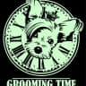 Telegram-канал GroomingTime. Гуманный груминг - стрижка собак и кошек Краснодар