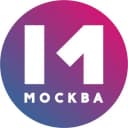 Канал Москва 1 в Telegram