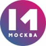 Telegram-канал Москва 1